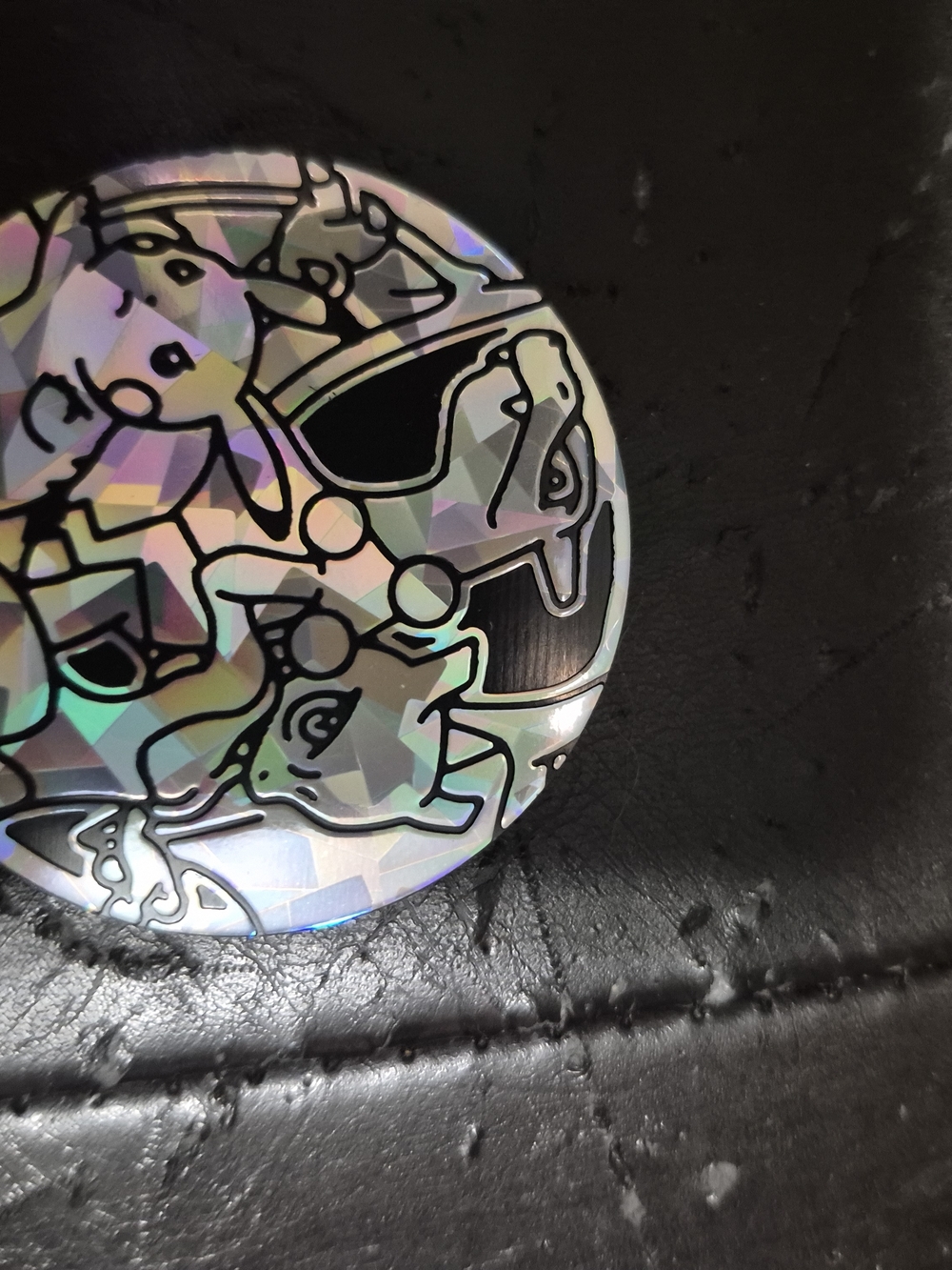 Pokemon Tokens - Picture 2 of 10